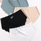 Ice Silk Seamless Traceless Laser-Cut Comfortable Underwear - QuitePeach.com