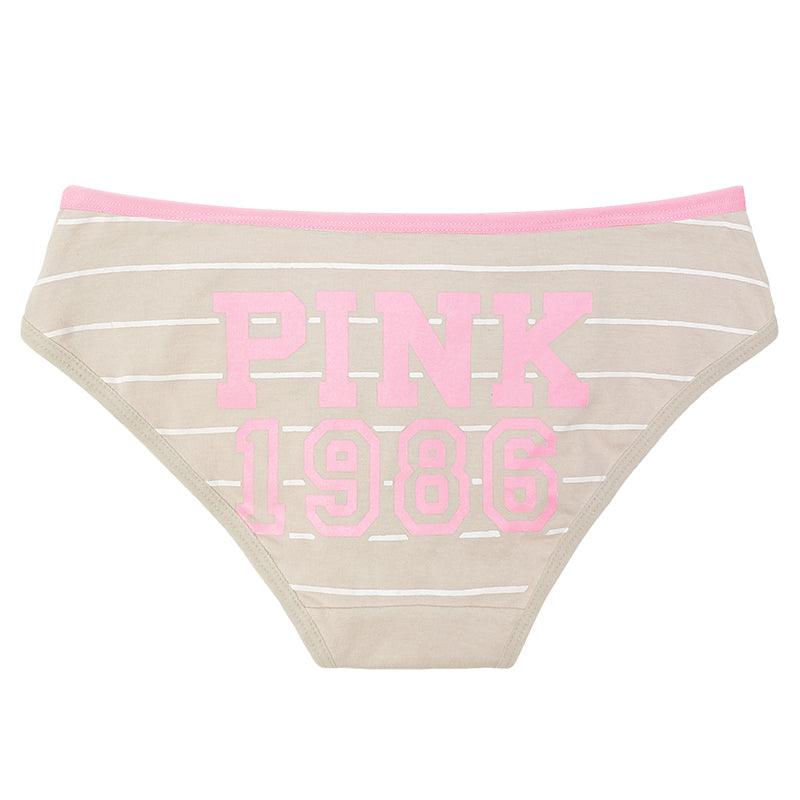 Daily Wear Panty Brief Organic Cotton High Selling at Rs 45/piece, Pure  Cotton Panties For Women in New Delhi