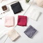 Designer Low Waist Flower Lace Ice Silk Seamless Transparent Sheer Underwear Panty - QuitePeach.com