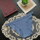 New-Designed Low Waist Seamless Cotton Quality Thong Panty - QuitePeach.com