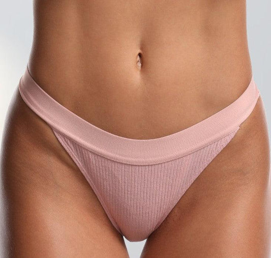 Quality Cotton Soft Comfortable Panties Underwear - QuitePeach.com