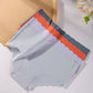Stylish Seamless Smooth Wave-Sided Comfortable Panties - QuitePeach.com