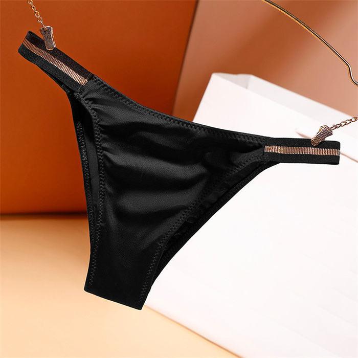 New-Designed Tanga Hipster Panty Thong - QuitePeach.com